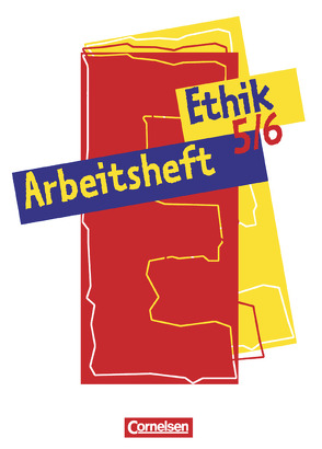 Ethik – Sekundarstufe I – 5./6. Schuljahr von Heimbrock,  Cornelia, Smirr,  Maik, Wegmann,  Adalbert, Wiesen,  Brigitte, Wiesen,  Herbert