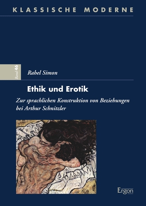 Ethik und Erotik von Simon,  Rahel