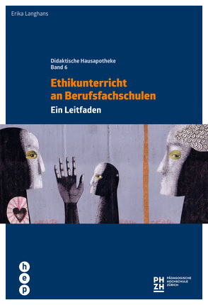 Ethikunterricht an Berufsfachschulen (E-Book) von Langhans,  Erika