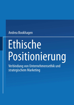 Ethische Positionierung von Bookhagen,  Andrea