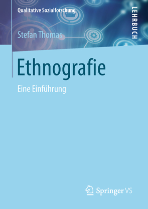 Ethnografie von Thomas,  Stefan