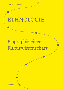 Ethnologie von Loimeier,  Roman