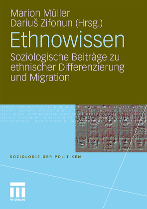 Ethnowissen von Müller,  Marion, Zifonun,  Darius