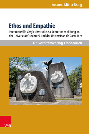 Ethos und Empathie von Müller-Using,  Susanne