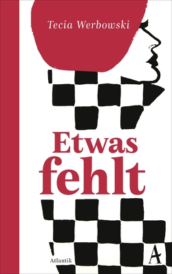 Etwas fehlt von Schaefer,  Barbara, Werbowski,  Tecia