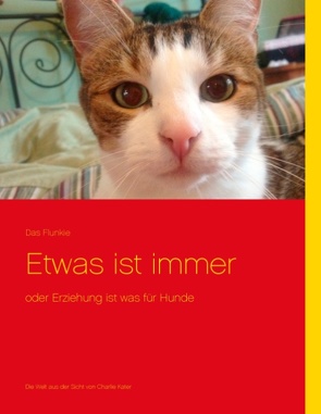 Etwas ist immer von Flunkie,  Das