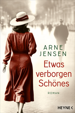 Etwas verborgen Schönes von Jensen,  Arne