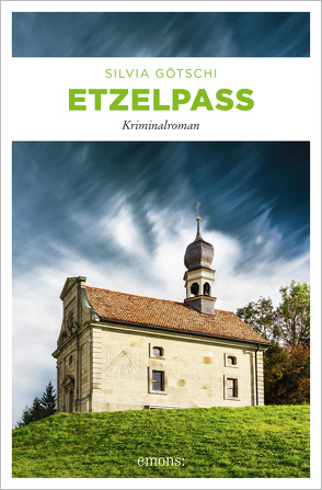 Etzelpass von Götschi,  Silvia