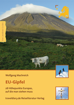 EU-Gipfel von Machreich,  Wolfgang