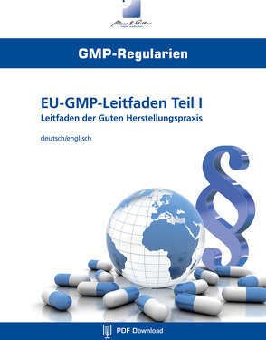 EU-GMP-Leitfaden Teil I