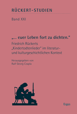 „…euer Leben fort zu dichten.“ von Czapla,  Ralf Georg