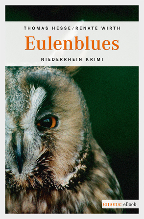 Eulenblues von Hesse,  Thomas, Wirth,  Renate