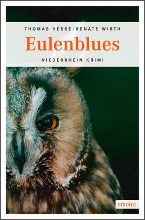 Eulenblues von Hesse,  Thomas, Wirth,  Renate