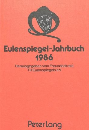 Eulenspiegel-Jahrbuch 1986 von Wunderlich,  Werner