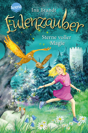 Eulenzauber (16). Sterne voller Magie von Brandt,  Ina, Mohr,  Irene, Rörig,  Sonja