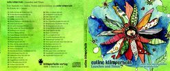 Euline Klimperbein – CD von Dietzfelbinger-Roy,  Lotte