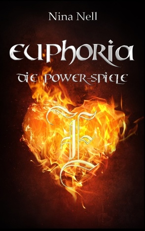 Euphoria – Die Power-Spiele von Nell,  Nina