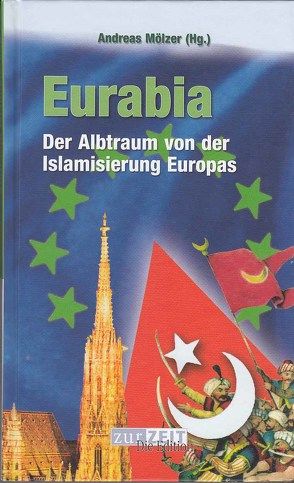 Eurabia