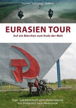 Eurasien Tour von Stather,  Jochen