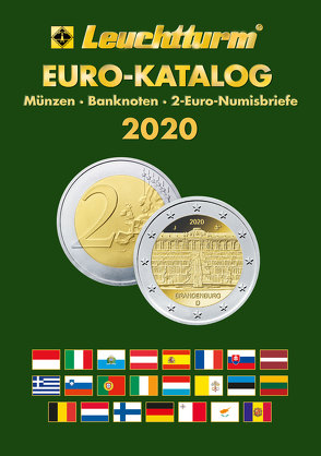 Euro-Katalog 2020