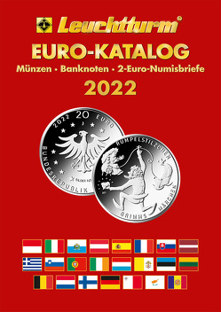 Euro-Katalog 2022