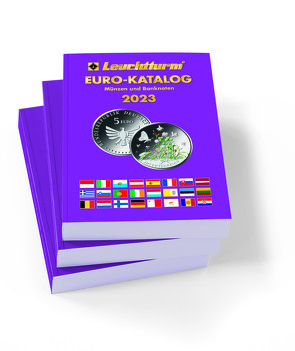 Euro-Katalog 2023