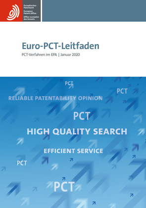 Euro-PCT Leitfaden