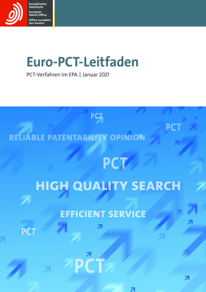 Euro-PCT Leitfaden