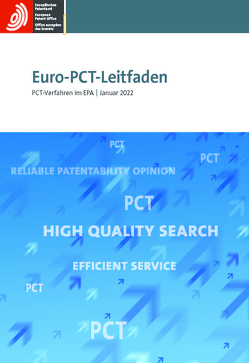 Euro-PCT Leitfaden