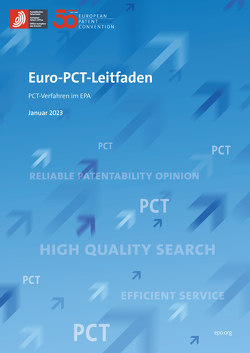 Euro-PCT-Leitfaden