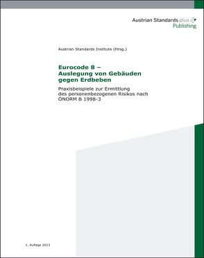 Eurocode 8 – Auslegung von Gebäuden gegen Erdbeben