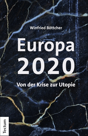 Europa 2020 von Böttcher,  Winfried