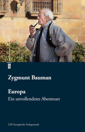 Europa von Bauman,  Zygmunt