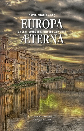 Europa Aeterna von Engels,  David