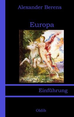 Europa von Berens,  Alexander