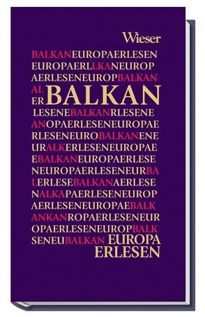 Europa Erlesen Balkan von Geißner,  Doris B