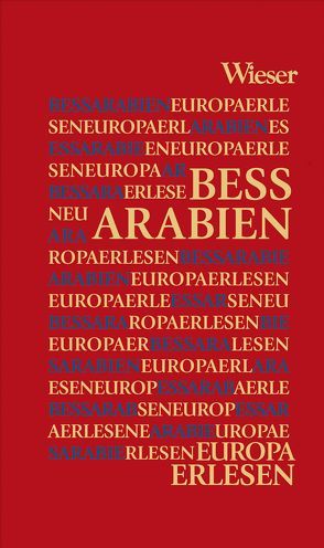 Europa Erlesen Bessarabien von Zabarah,  Dareg