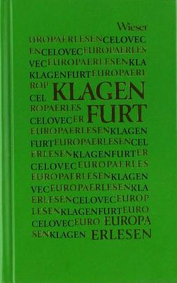 Europa Erlesen Klagenfurt / Celovec von Jobst,  Vinzenz, Wieser,  Lojze