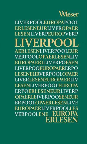 Europa Erlesen Liverpool von Raho,  Sebastian