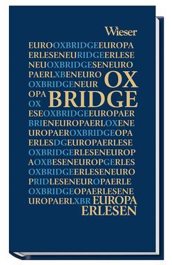 Europa Erlesen Oxbridge von Baker,  Frederick