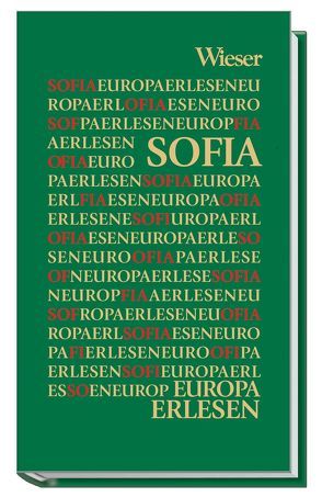 Europa Erlesen Sofia von Sommerbauer,  Jutta