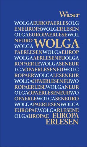 Europa Erlesen Wolga von Zabarah,  Dareg A.