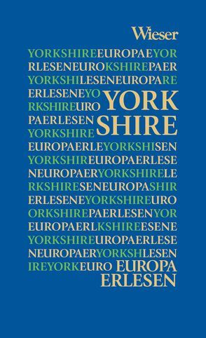 Europa Erlesen Yorkshire von Raho,  Sebastian