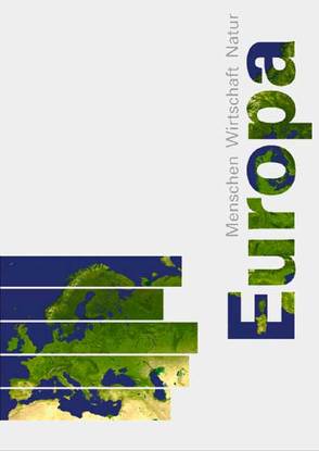 Europa / Foliensatz von Kugler,  Astrid, Suter,  Andi