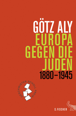 Europa gegen die Juden von Aly,  Götz