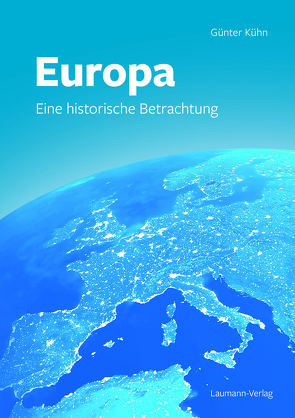 Europa von Kühn,  Günter