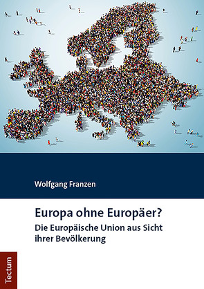 Europa ohne Europäer? von Franzen,  Wolfgang