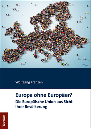 Europa ohne Europäer? von Franzen,  Wolfgang