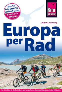 Europa per Rad von Lindenberg,  Herbert