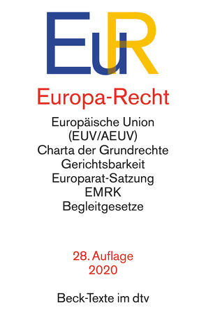 Europa-Recht